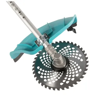 Бензинов тример Detoolz DZ-M100/ 1.9 к.с. Бензинов тример Detoolz DZ-M100/ 1.9 к.с.