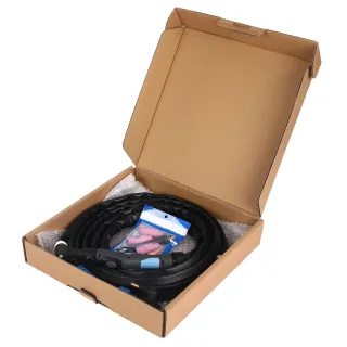 Заваръчна горелка KraftDele KD3550 TIG LIFT/ 4 м