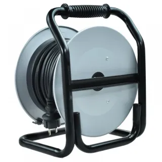 Удължител на метална макара REXXER RP-07-632/ 20 м Удължител на метална макара REXXER RP-07-632/ 20 м