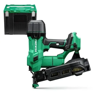 Акумулаторен такер за гвоздеи HiKOKI - Hitachi NV1845DA/ 18V