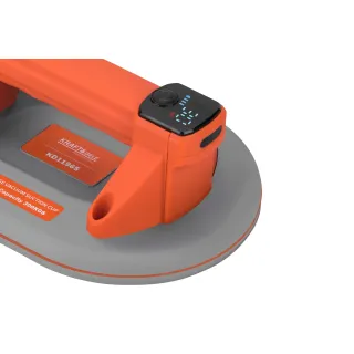 Акумулаторна вендуза KraftDele KD11965/ 7.4V/ 3Ah/ 300 кг