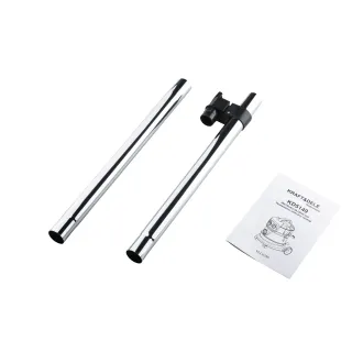 Индустриална прахосмукачка без торба KraftDele KD5149/ 2000W