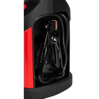 Мултифункционално стартерно устройство 5в1 KraftDele KD5347/ 12V/ 1500А/ 26Ah
