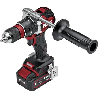 Акумулаторен винтоверт FLEX PD 2G 18-EC MD DC C/ 18V