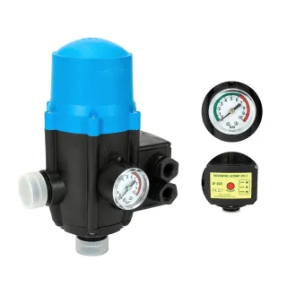 Пресостат за помпи Micul Fermier GF-2031/ 10 bar Пресостат за помпи Micul Fermier GF-2031/ 10 bar