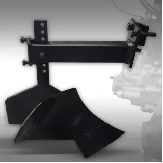 Плуг за мотокултиватор Jansen 1055011