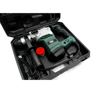 Перфоратор BASS POLSKA 5243/ 2200W Перфоратор BASS POLSKA 5243/ 2200W