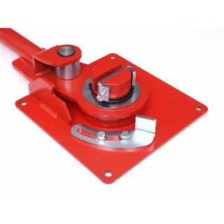 Уред за огъване на арматурни пръти KraftDele KD10853