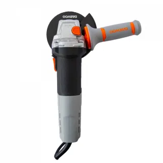 Ъглошлайф Daewoo DAAG125-85VS/ 850W