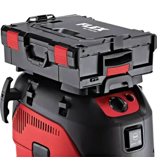 Прахосмукачка за сухо и мокро с аксесоари FLEX VCE 44 L AC-Set/ 1200W/ 42л Прахосмукачка за сухо и мокро с аксесоари FLEX VCE 44 L AC-Set/ 1200W/ 42л