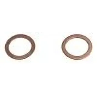 Комплект за тестване на компресия на дизелови двигатели Powermat PM-MCSD-19T/ 19 части