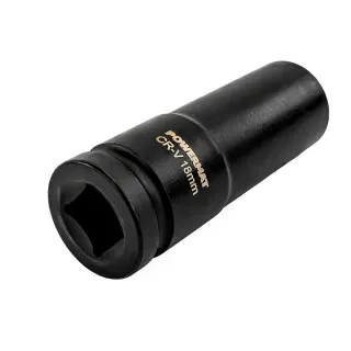 Комплект ударни вложки POWERMAT PM-ZNU-1032T/ 15 бр. Комплект ударни вложки POWERMAT PM-ZNU-1032T/ 15 бр.