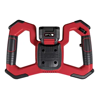 Акумулаторна бъркалка FLEX MXE 18.0-EC/5.0 + HP2 120/ 18V/ 2x5Ah
