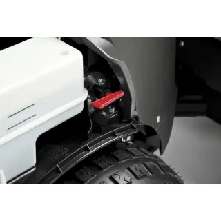 Градински райдер Stiga Park Pro 900 AWX/ 15.4 kW