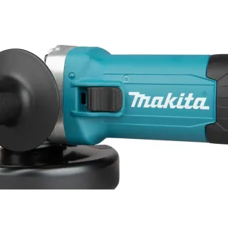 Електрически ъглошлайф Makita GA5100/ 850W/ 125 мм Електрически ъглошлайф Makita GA5100/ 850W/ 125 мм