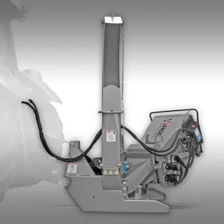 Дробилка за клони Jansen BX-62RS/ 76 см Дробилка за клони Jansen BX-62RS/ 76 см