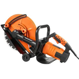 Ръчен фугорез VEVOR DC355/ 3200W Ръчен фугорез VEVOR DC355/ 3200W