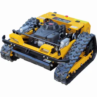 Роботизирана косачка за трева с дистанционно управление STILER 510 mm 7 km/ 7 к.с.