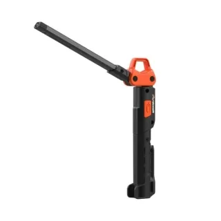 Акумулаторна LED работна лампа UNICRAFT LAL 400-2 DC/ 3.7V/ 800mAh