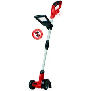 Акумулаторен фугочистач Einhell GE-CC 18 LI SOLO Power X-Change, 18 V