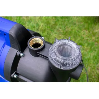 Хидрофорна система Gmax JGP110022C/ 1100W Хидрофорна система Gmax JGP110022C/ 1100W