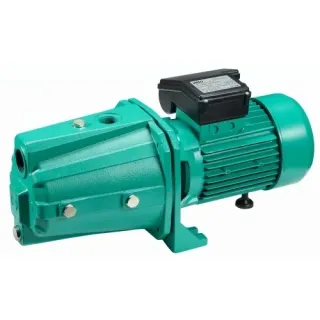 Самозасмукваща помпа Wilo Initial JET 4-4/ 750W