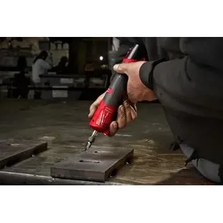 Акумулаторен прав шлайф Milwaukee M12FDGS-0/ 12V