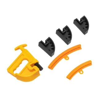 Машина за смяна на гуми KraftDele KD5801/ 400V