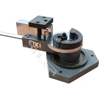 Ръчен огъвач STILER SBG-40 Ръчен огъвач STILER SBG-40