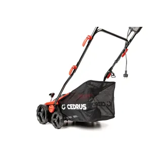 Аератор 2 в 1 Cedrus WE38/ 1800W