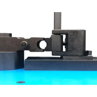 Автоматичен огъвач за тръби STILER JTB40/ 1.5 kW Автоматичен огъвач за тръби STILER JTB40/ 1.5 kW