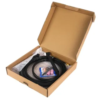 Заваръчна горелка KraftDele KD3552/ 3 м