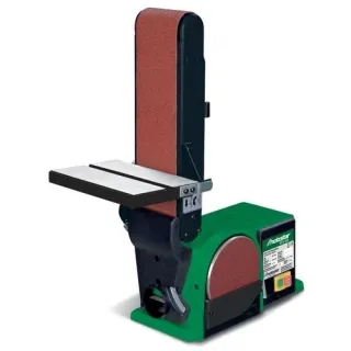 Комбинирана шлайфмашина Holzstar BTS 150 Комбинирана шлайфмашина Holzstar BTS 150