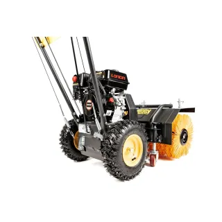 Моторна метачна машина Cedrus ZM02/ 196 куб. см