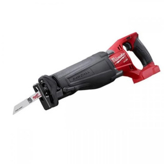 Акумулаторен саблен трион Milwaukee M18CSX-0