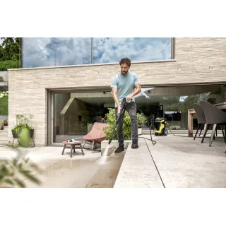 Водоструйка Karcher K 7 Modular WCM/ 3kW