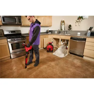 Акумулаторна камера за инспекция на канализация MILWAUKEE M18 SIC30 HDR-0/ 30 м