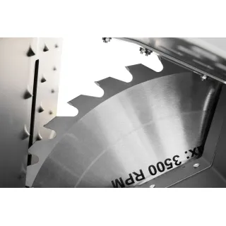 Машина за рязане на дърва PROTECO 5101PH505/ 2.6kW