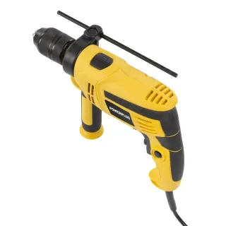 Ударна бормашина Power Plus POWX0261/ 650W