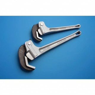 Тръбен ключ RIDGID RAPIDGRIP ALU 18