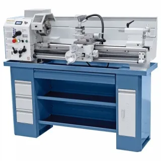 Струг за метал BERNARDO Profi 880 G Vario - 400 V Струг за метал BERNARDO Profi 880 G Vario - 400 V