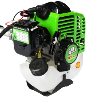 Бензинов тример MICUL FERMIER MF-MC1005-G01/ 1 к.с. Бензинов тример MICUL FERMIER MF-MC1005-G01/ 1 к.с.