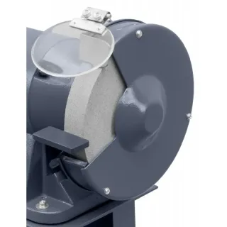 Двоен настолен шмиргел CORMAK M200S/ 400V/ 900W