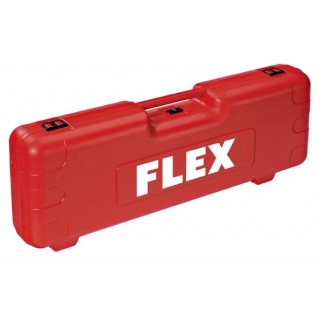 Машина за шлайфане на стени FLEX WST 1000 FV Thermo-Whirljet kit