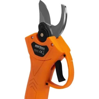 Акумулаторна лозарска ножица KraftDele KD5091/ 21V/ 2x2Ah Акумулаторна лозарска ножица KraftDele KD5091/ 21V/ 2x2Ah
