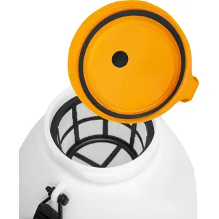 Акумулаторна пръскачка KraftDele KD2028/ 12V/ 9 л