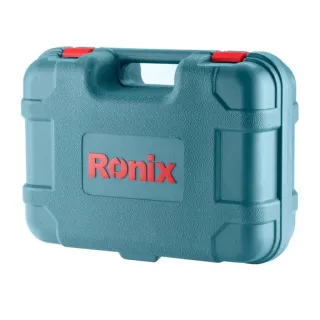 Акумулаторна вендуза Ronix 8631/ 20V/ 2x2Ah