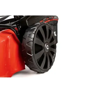 Бензинова косачка за трева Cedrus CEDKS53S-L/ 5.7 к.с. Бензинова косачка за трева Cedrus CEDKS53S-L/ 5.7 к.с.