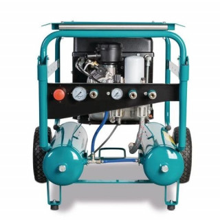 Koмпресор Aircraft ACS AIRCAR 3,5-10-22 Koмпресор Aircraft ACS AIRCAR 3,5-10-22