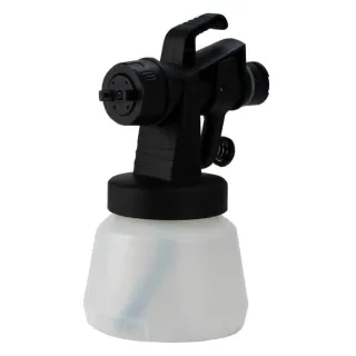Електрически пистолет за боядисване KraftDele KD2119/ 650W